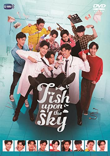 Fish Upon The Sky　Dvd Box [Dvd]