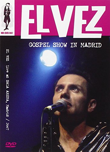 Gospel Sho In Madrid