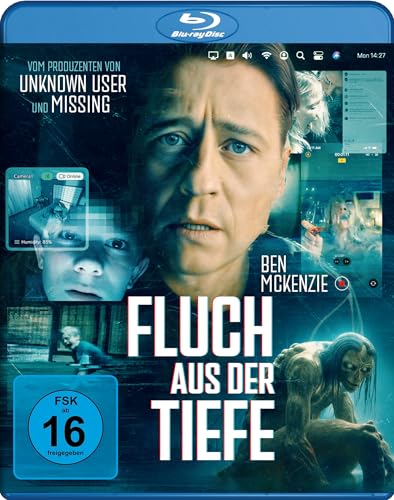 Fluch Aus Der Tiefe