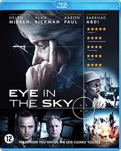 Blu-Ray - Eye In The Sky (1 Blu-Ray)