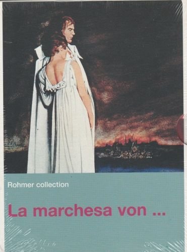 La Marchesa Von