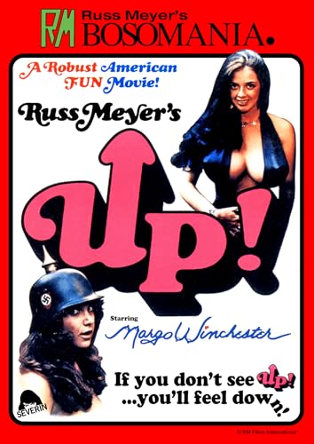 Russ Meyer'S Up! [Dvd]