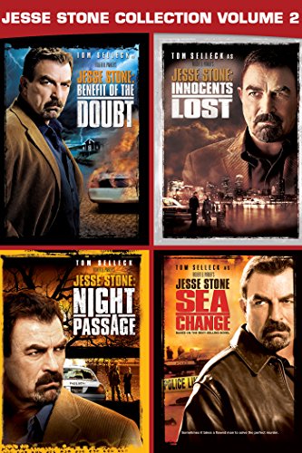 Jesse Stone Collection: Volume 2