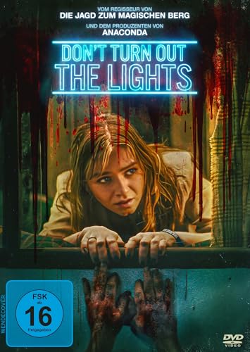 Don'T Turn Out The Lights