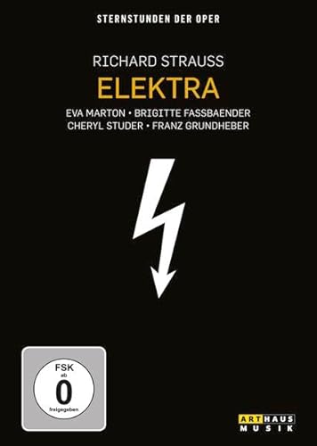Strauss - Sternstunden Elektra
