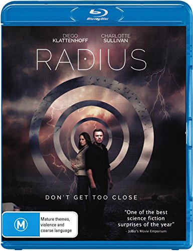 Radius Br [Edizione: Australia]