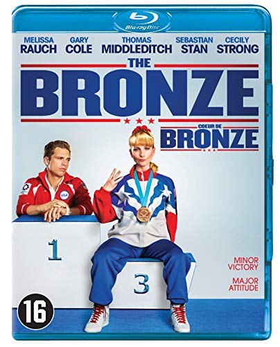 Blu-Ray - Bronze (1 Blu-Ray)