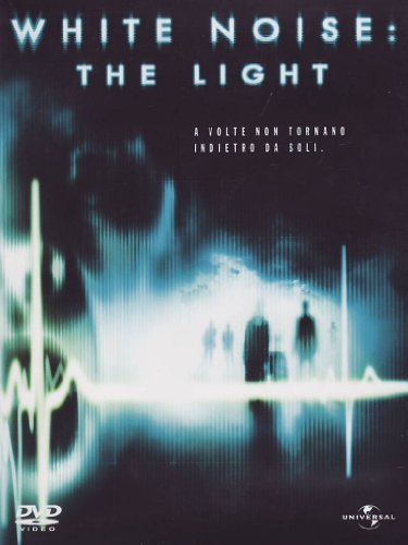 White Noise: The Light