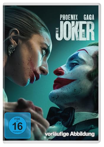 Joker: Folie À Deux