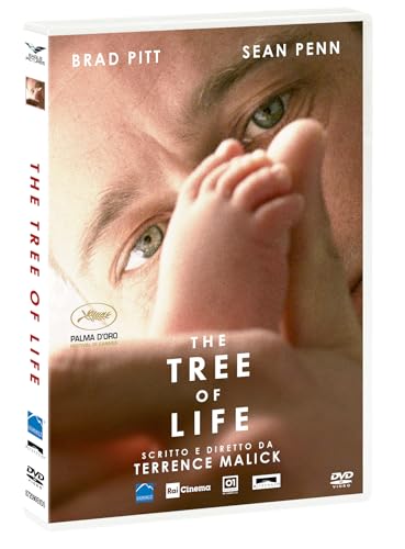 The Tree Of Life - Dvd