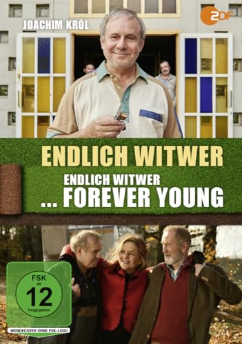 Endlich Witwer / Endlich Witwer … Forever Young