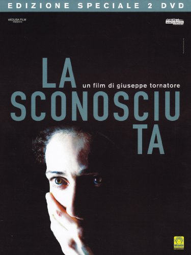 La Sconosciuta (Special Edition) (2 Dvd)