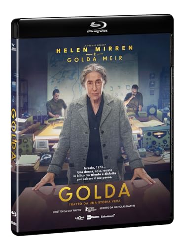 Golda - Bd