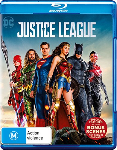 Justice League | Ben Affleck, Gal Gadot