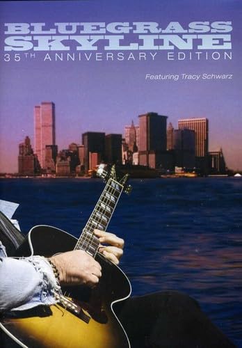 Bluegrass Skyline: 35Th Anniversary Ed.