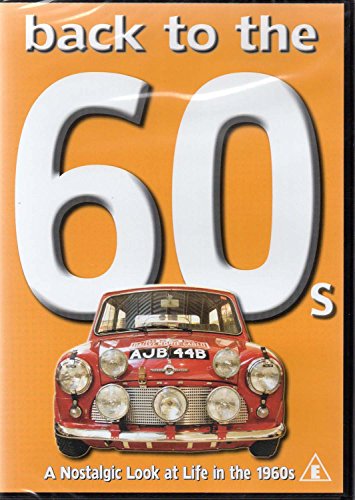 Back To The 60S [Edizione: Regno Unito] [Edizione: Regno Unito]