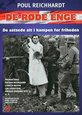 Red Meadows (The Earth Will Be Red) (De Røde Enge)