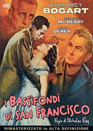 I Bassifondi Di San Francisco (1949)