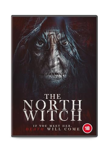 The North Witch [Dvd]
