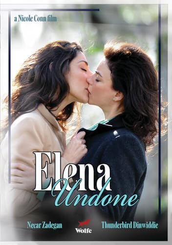 Elena Undone [Edizione: Stati Uniti]