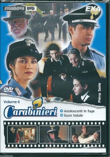 Carabinieri Vol.6