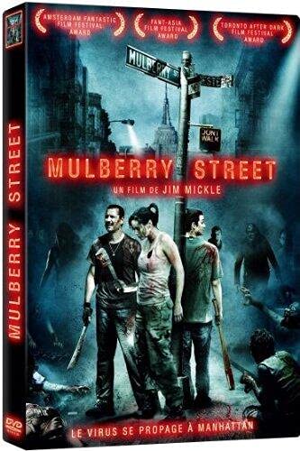 Mulberry Street