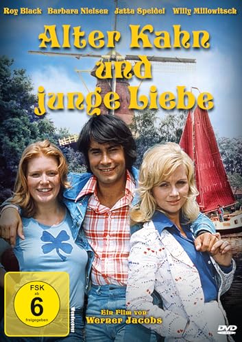 Alter Kahn Und Junge Liebe (Neuauflage)