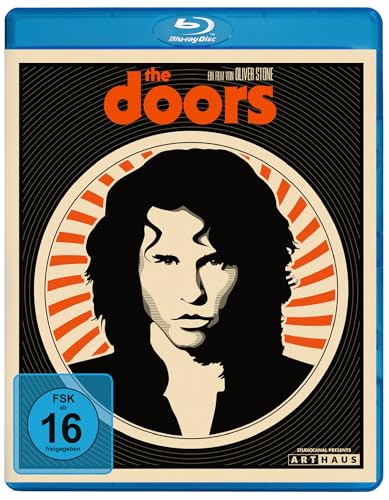 The Doors - Kinofassung