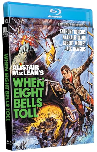 Quando Il Pedaggio Delle Otto Campane (Edizione Speciale) [Blu-Ray]
