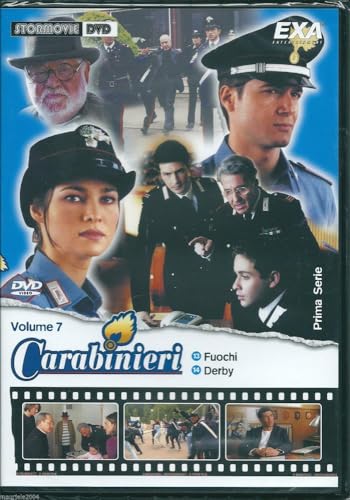 Carabinieri Vol.7