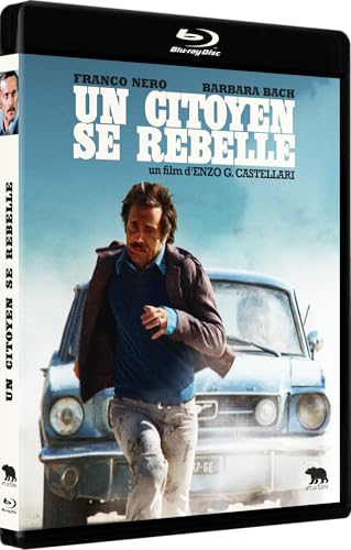 Un Citoyen Se Rebelle