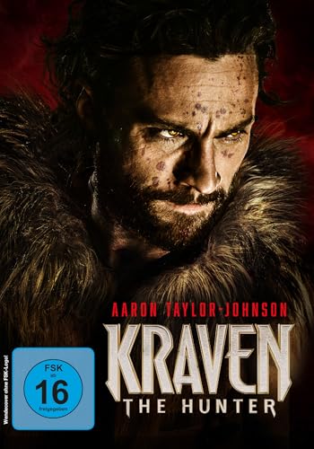 Kraven The Hunter
