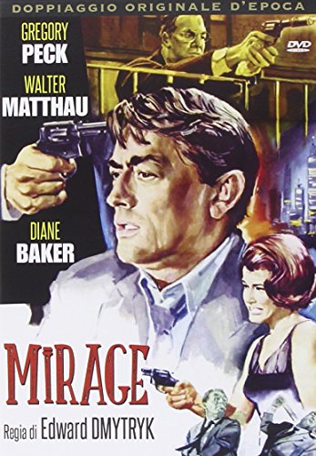 Mirage (1965)