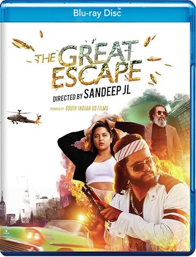 The Great Escape [Blu-Ray]