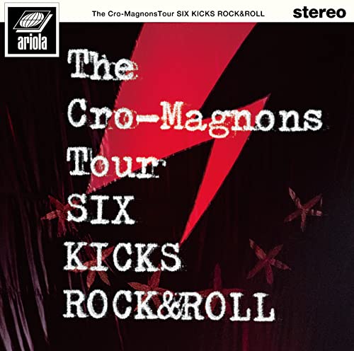 ・ (Uk) Classic Classic | Six Kicks Rock&Roll () (Dvd) ()