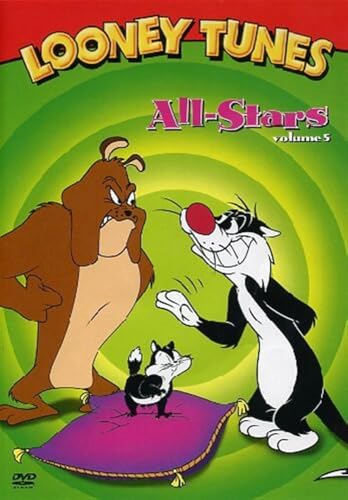 Looney Tunes - All Stars Volume 05