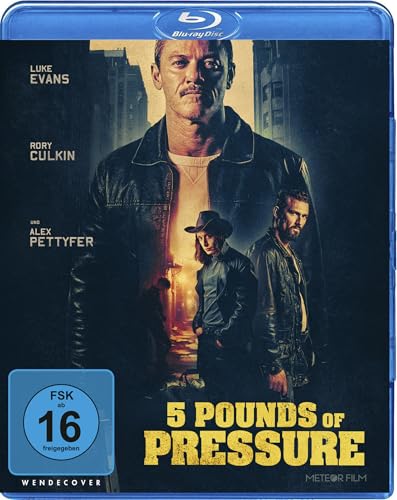 5 Pounds Of Pressure