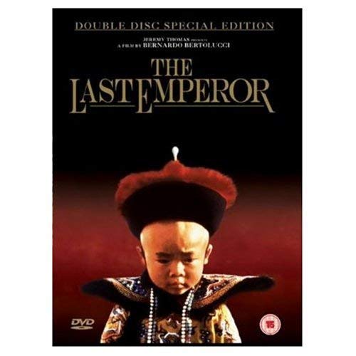 The Last Emperor - Special Edition