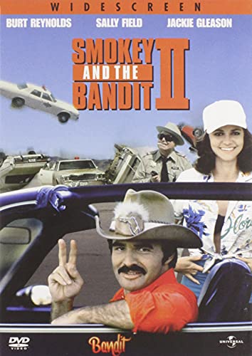 Smokey And The Bandit Ii