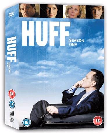 Huff