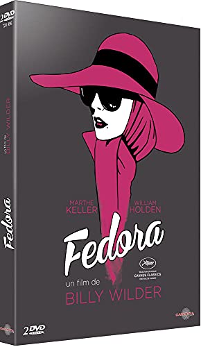 Fedora [Édition Collector]