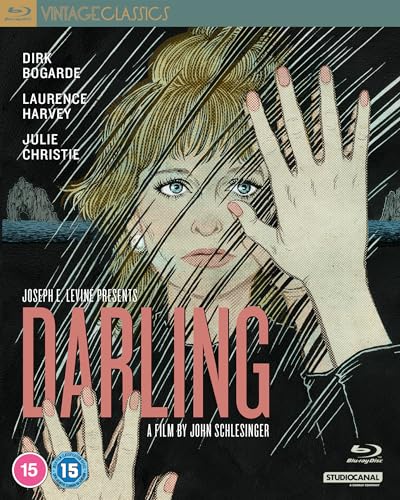 Darling 60Th Anniversary Edition (Vintage Classics)