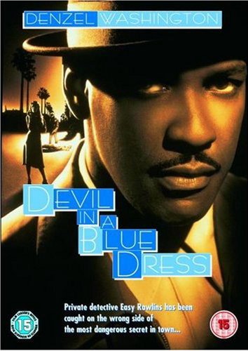 Devil In A Blue Dress [Edizione: Regno Unito] [Edizione: Regno Unito]