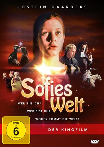 Sofies Welt - Der Kinofilm (Neuauflage)