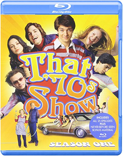 That '70S Show: Season One