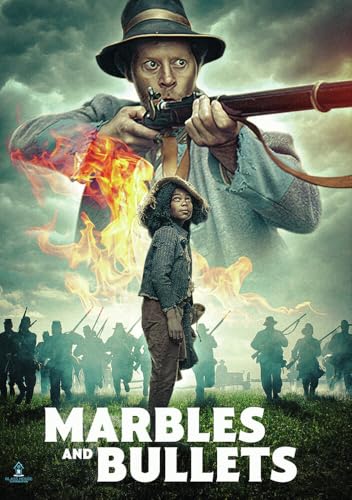 Marbles And Bullets [Dvd]