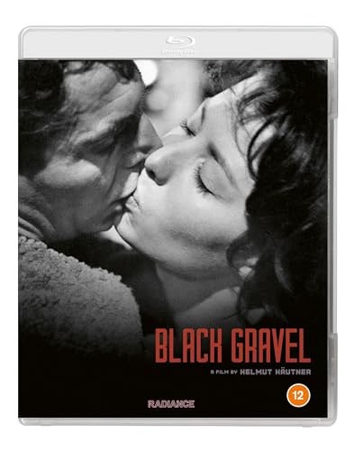 Schwarzer Kies [Blu-Ray] [Region B] (Import) (Nessuna Versione Italiana)