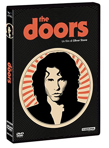The Doors - Dvd