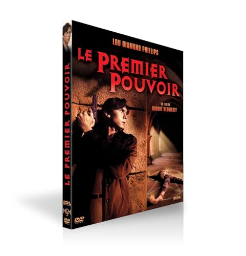 Le Premier Pouvoir
