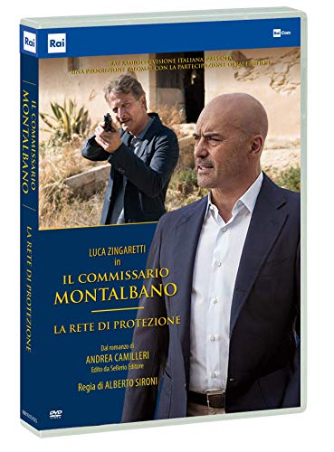 La Rete Di Protezione - Il Commissario Montalbano